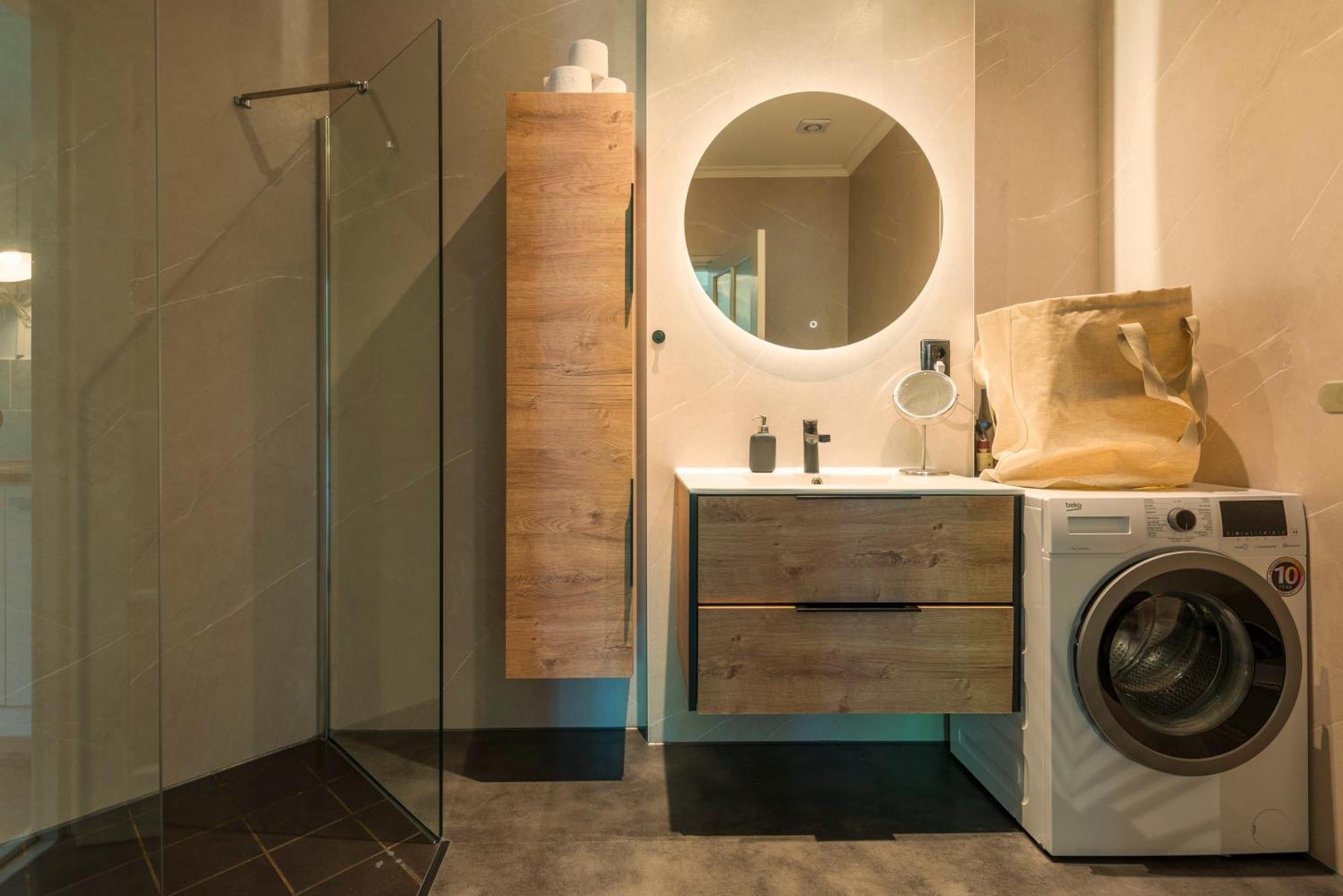 Cozy House - Leenfietsen, Eigen Keuken En Badkamer Неймеген Экстерьер фото